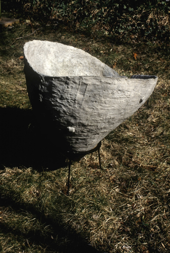 Vessel